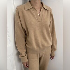 Le Bon Shoppe Nanette Sweater